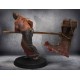 Resident Evil Statue 1/4 Executioner Majini 61 cm